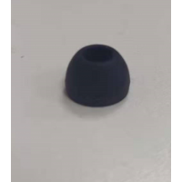 碗形硅胶帽加工