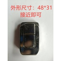 方扣锁搭扣加工