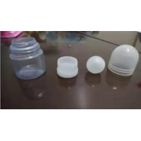 塑料滚珠瓶加工
