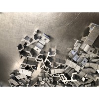 小铝件冲压加工