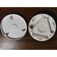 智能人体感应灯外壳加工