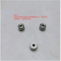 非标铁螺母 圆螺母 内牙铁螺母加工