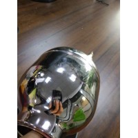 玻璃内胆保温壶加工