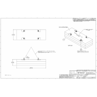 配重块加工，数控龙门铣加工