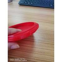 一次性PE胶盖加工