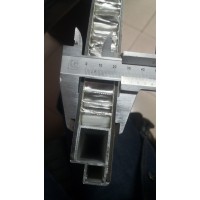 抗倍特铝蜂窝板加工