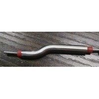 曲状加热管加工