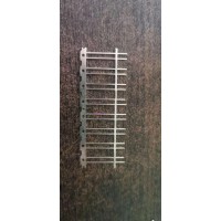 排针折弯90度全自动设备加工