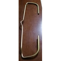 560塑料筐把手冲压件