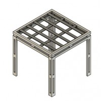 翻砂铝铸件加工