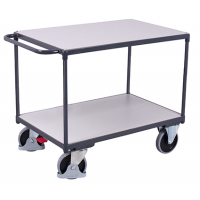 防静电小推车不带插排加工