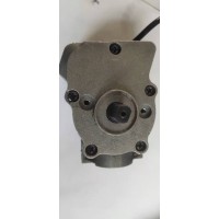 小型齿轮箱加工