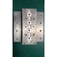 非标工装、夹具加工