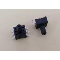 压阻式压力敏感元件