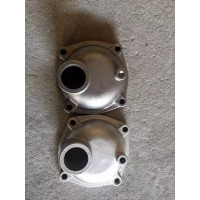 304不锈钢铸造加工