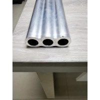 铝合金内孔研磨加工