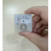 电流指针仪表器加工