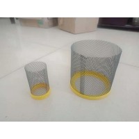 铁丝网加工 需浸塑