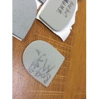 硅胶发泡卷材加工