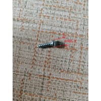 半圆自攻螺丝加工