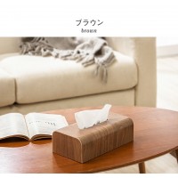 木纹纸巾盒加工