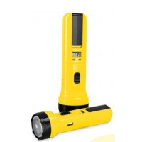 多功能充电筒加工