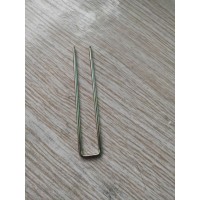钢针，U型钢针加工