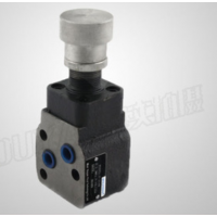 低压溢流阀加工