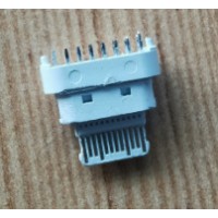 14p连接器加工
