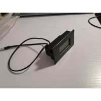电子温度计加工