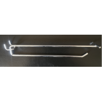 孔板电镀挂钩加工