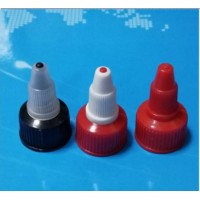 塑料尖嘴盖加工