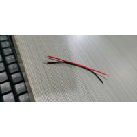 双浸线红黑加工