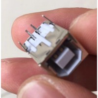 USB连接器加工