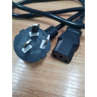 3插电源线16A加工