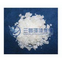 硫酸铝 水处理药剂 除磷剂 山东淄博