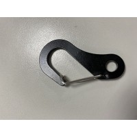 冲压小板钩加工