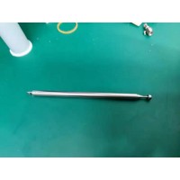 收音机拉杆天线加工