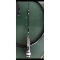 1.4G吸盘弹簧天线杆加工