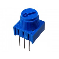 微调电位器加工