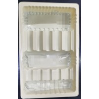 吸塑内衬托盘加工