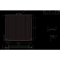 钢丝托盘焊接加工