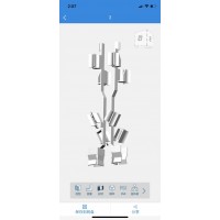 冲压连续模具定做