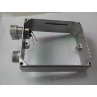 铝合金外壳加工