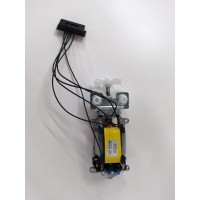 110V直流电机加工