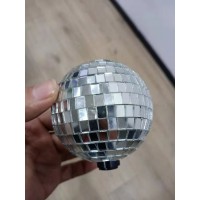 产品上面贴玻璃片