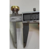 防爆高压锅轴承加工