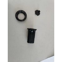 车载充电器外壳加工