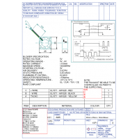 5V小型风机加工