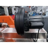 DF低噪音风机加工